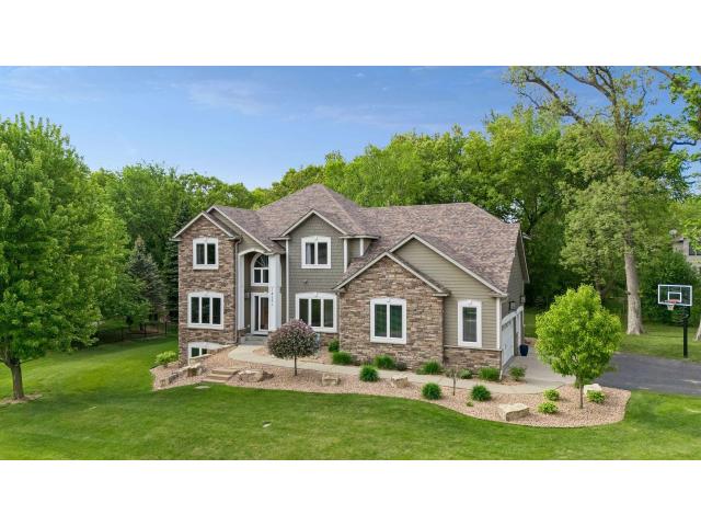 18291 Jacquard Path Lakeville MN 55044 - MLS# 7080557