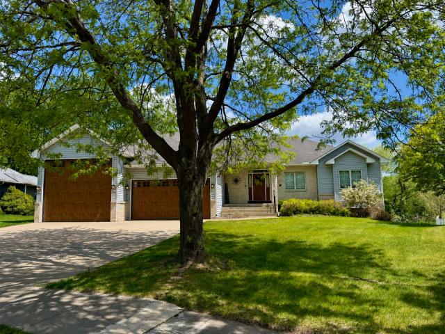 2922 88th Lane NE Minneapolis MN 55449 - MLS# 7080561