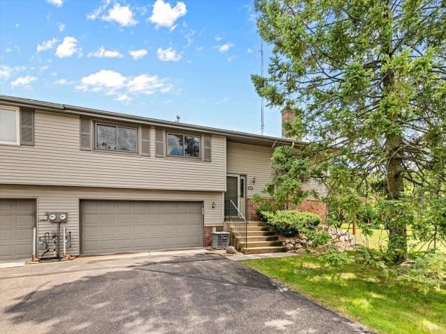 4143 Sylvia Court Saint Paul MN 55126 - MLS# 7080562
