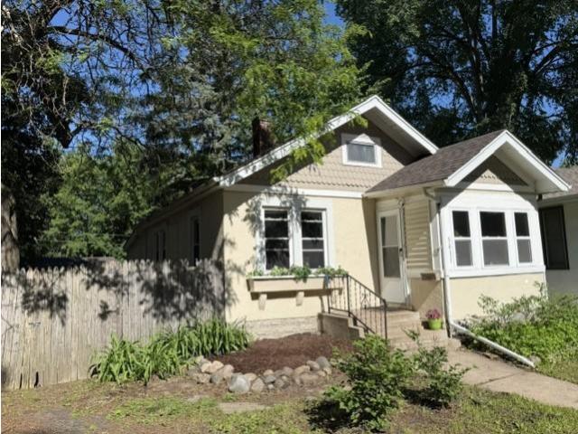 3411 Queen Avenue N Minneapolis MN 55412 - MLS# 7080568