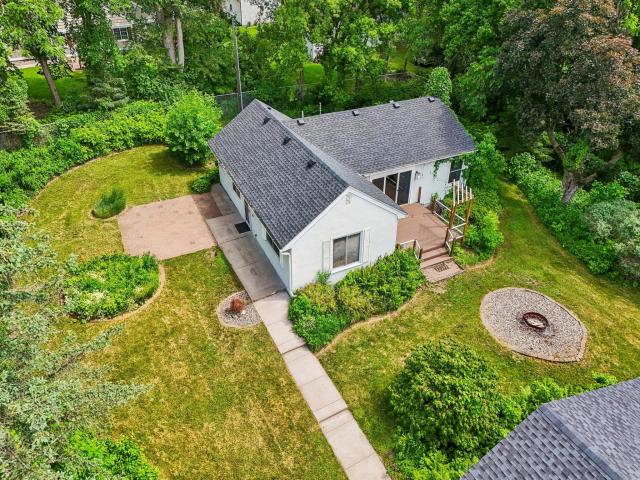 2165 11th Street Saint Paul MN 55110 - MLS# 7080569