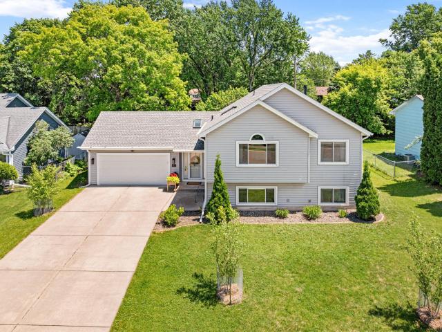 4876 Erickson Drive New Hope MN 55428 - MLS# 7080581