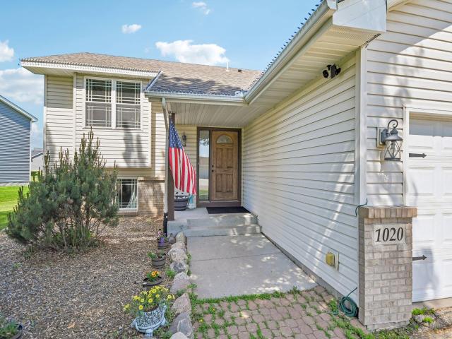 1020 Bluestem Lane Lester Prairie MN 55354 - MLS# 7080592
