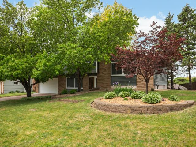 3141 Hillsboro Avenue N Minneapolis MN 55427 - MLS# 7080596