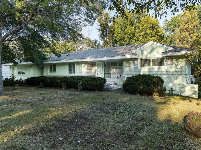5521 Highwood Drive Minneapolis MN 55436 - MLS# 7080601