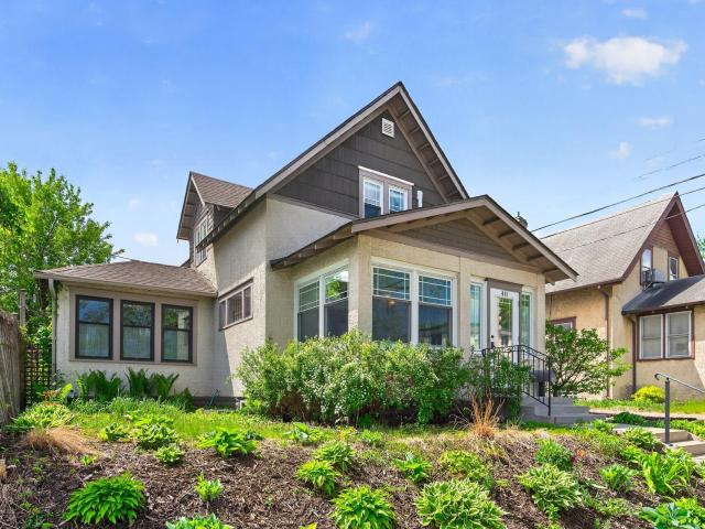 411 W 35th Street Minneapolis MN 55408 - MLS# 7080602