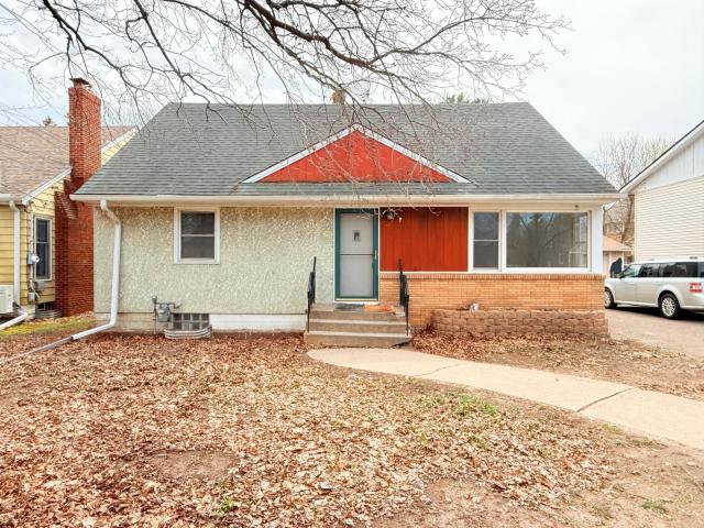 1186 Larpenteur Avenue E Saint Paul MN 55109 - MLS# 7080610