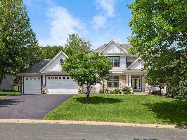 13134 Danube Lane Rosemount MN 55068 - MLS# 7080624