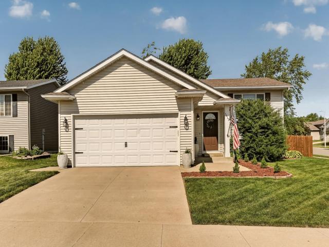 5413 Kingston Place NW Rochester MN 55901 - MLS# 7080633