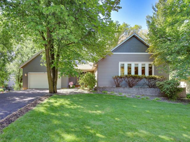 140 Dahlia Street Saint Paul MN 55115 - MLS# 7080635