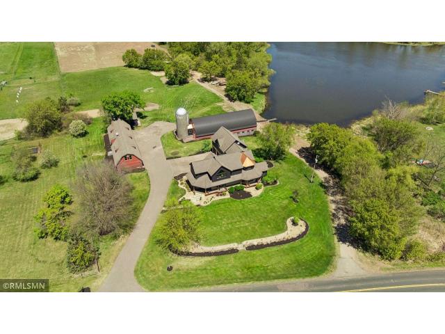 7040 132nd Street N Hugo MN 55038 - MLS# 7080636