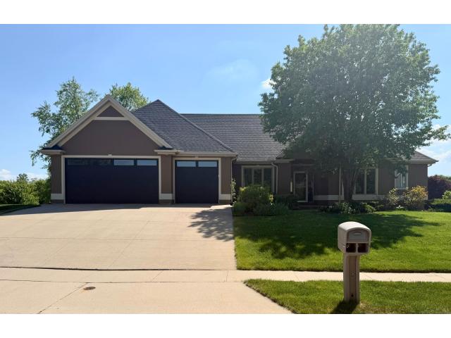 1900 Scenic Point Lane SW Rochester MN 55902 - MLS# 7080639