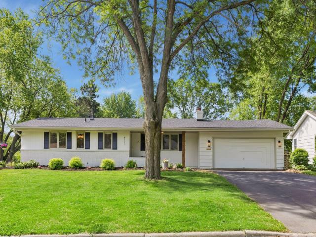 4117 Poplar Bridge Road Minneapolis MN 55437 - MLS# 7080641