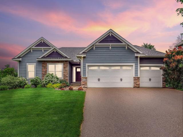 16638 Markley Lake Drive SE Prior Lake MN 55372 - MLS# 7080648