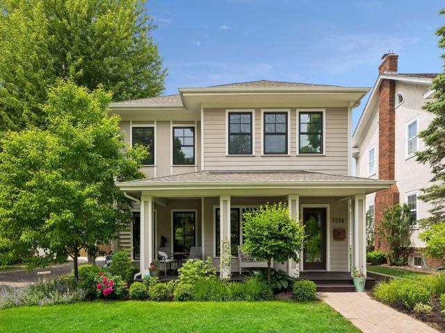 5256 Vincent Avenue S Minneapolis MN 55410 - MLS# 7080655