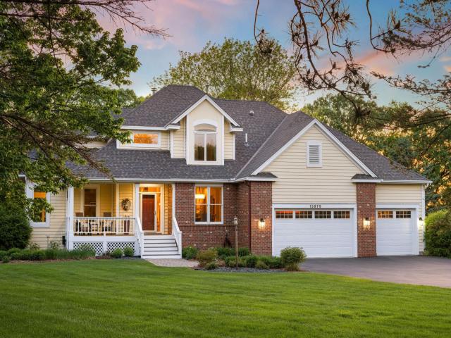 13870 23rd Street Court N Stillwater MN 55082 - MLS# 7080656