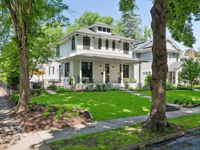 5140 Chowen Avenue S Minneapolis MN 55410 - MLS# 7080660