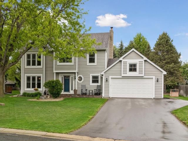 689 Havenhill Road Eagan MN 55123 - MLS# 7080665