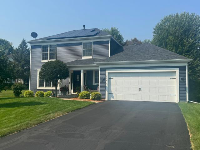 3096 Copper Oaks Draw Saint Paul MN 55125 - MLS# 7080670