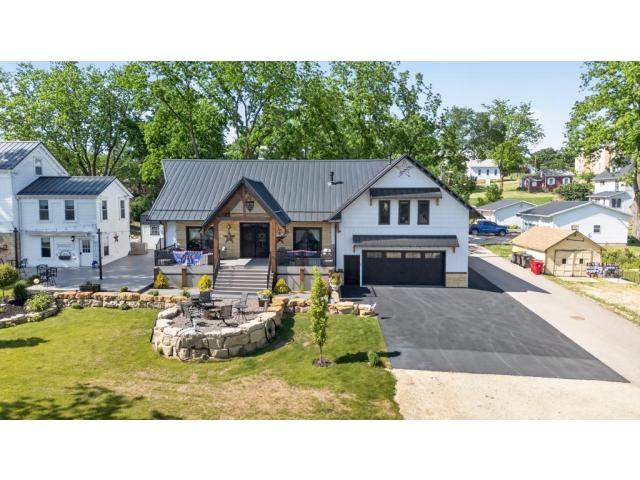 508 Clay Street Mantorville MN 55955 - MLS# 7080683