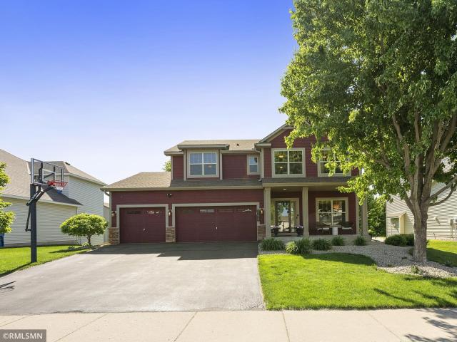1774 Fox Run Prior Lake MN 55379 - MLS# 7080689