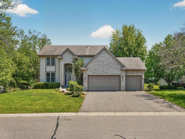 18005 45th Avenue N Minneapolis MN 55446 - MLS# 7080699