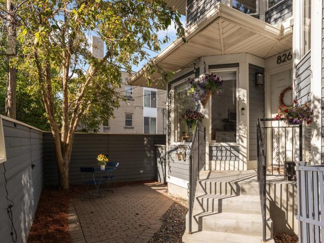 826 Summit Avenue Minneapolis MN 55403 - MLS# 7080705
