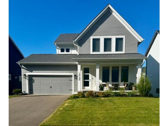 10140 Harvest Trail Victoria MN 55318 - MLS# 7080714