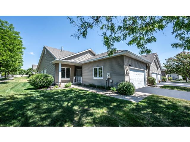 20600 Cypress Drive Farmington MN 55024 - MLS# 7080727
