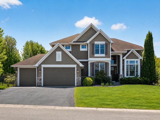 14915 61st Avenue N Minneapolis MN 55446 - MLS# 7080734