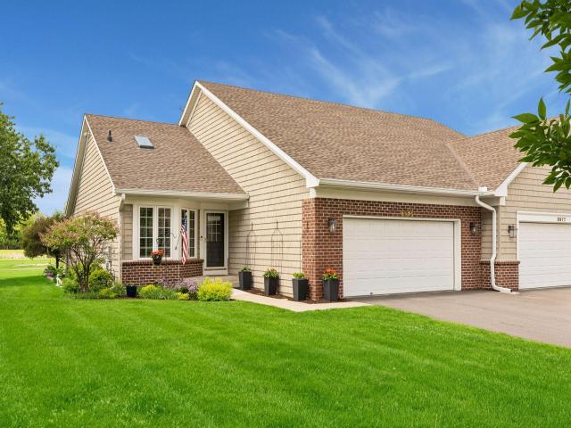 8975 Deer Run Drive Victoria MN 55386 - MLS# 7080744