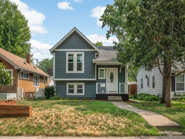 5441 29th Avenue S Minneapolis MN 55417 - MLS# 7080785