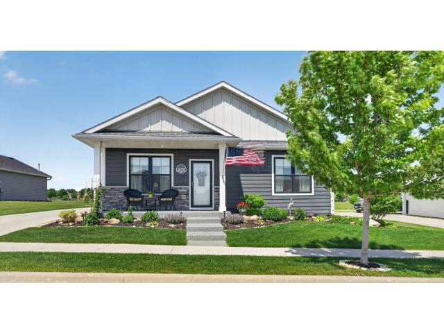 5369 Solstice Place NW Rochester MN 55901 - MLS# 7080789