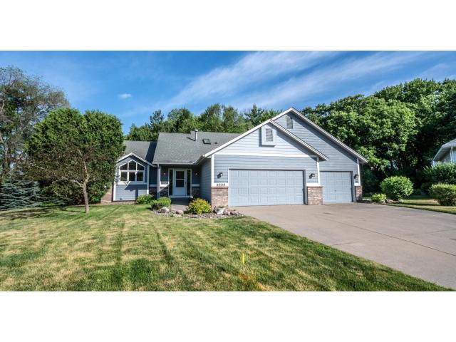 2508 Kennelly Place Burnsville MN 55337 - MLS# 7080793