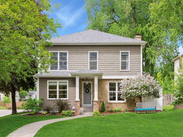 4150 Ottawa Avenue S Saint Louis Park MN 55416 - MLS# 7080799