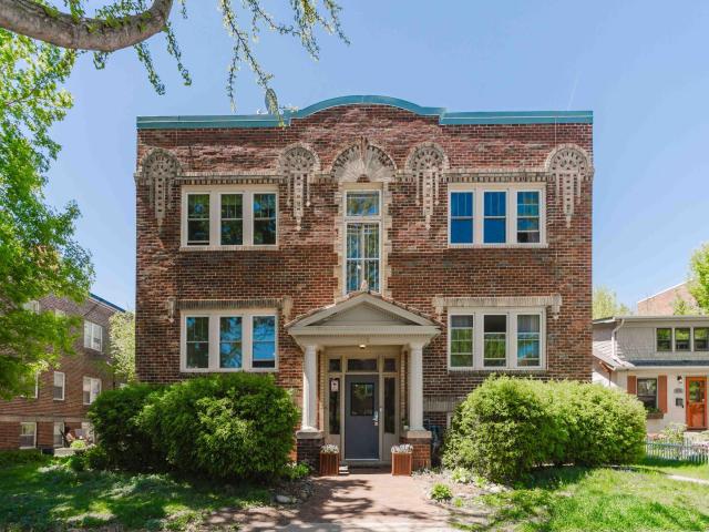 3428 Emerson Avenue S Unit 2 Minneapolis MN 55408 - MLS# 7080800