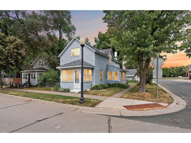 323 Tyler Street Hastings MN 55033 - MLS# 7080807