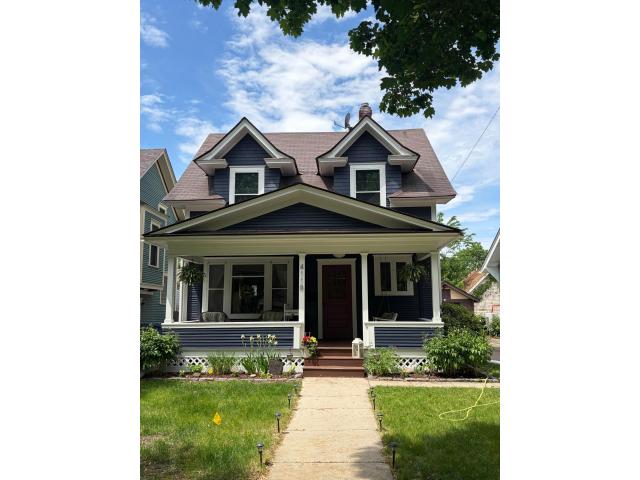 4118 Pillsbury Avenue S Minneapolis MN 55409 - MLS# 7080808