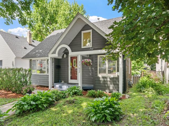 2752 Brunswick Avenue S Minneapolis MN 55416 - MLS# 7080809