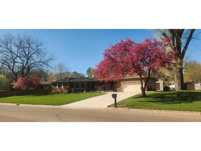 1005 Richway Drive W Albert Lea MN 56007 - MLS# 7080810