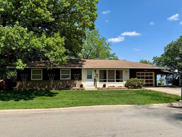 1201 Frank Hall Drive Albert Lea MN 56007 - MLS# 7080812