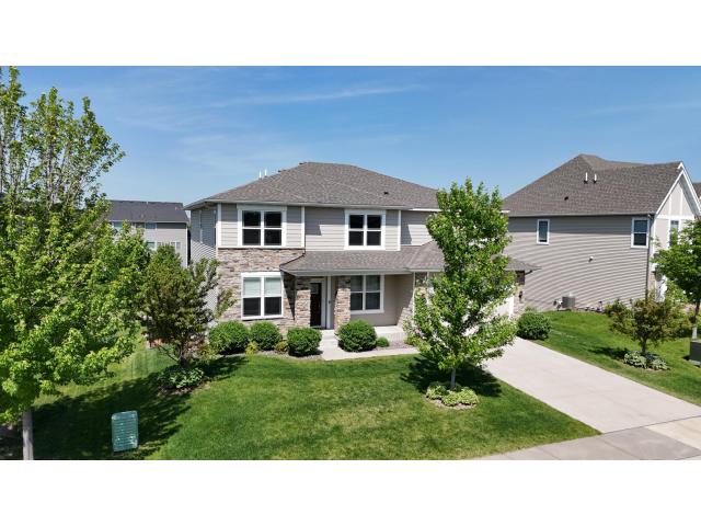 10321 Louisiana Avenue N Minneapolis MN 55445 - MLS# 7080815