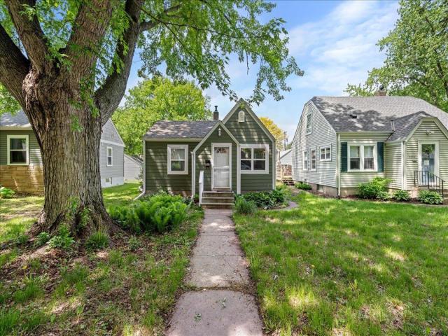 5516 34th Avenue S Minneapolis MN 55417 - MLS# 7080819