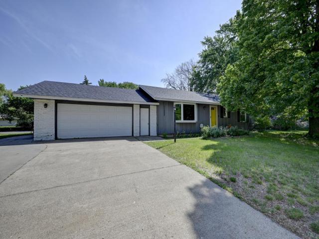 11353 Swallow Street NW Minneapolis MN 55433 - MLS# 7080829