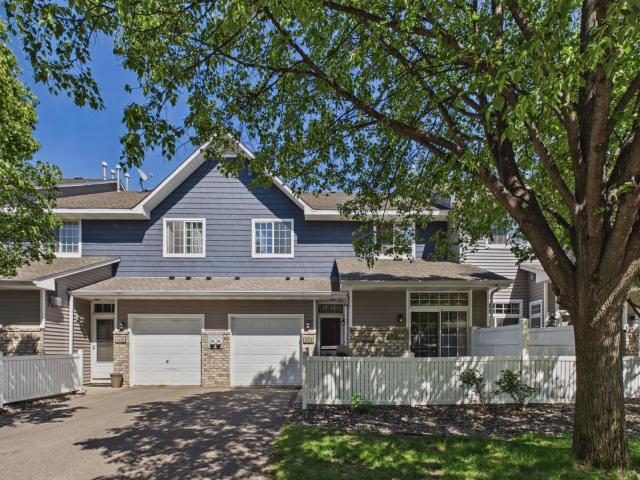 8434 Kimball Drive Eden Prairie MN 55347 - MLS# 7080845