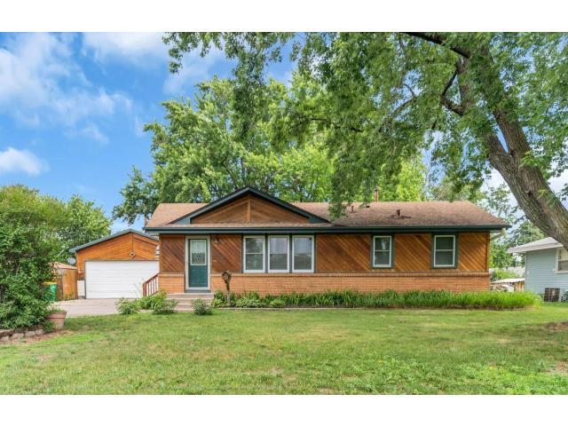 3012 62nd Avenue N Minneapolis MN 55429 - MLS# 7080862