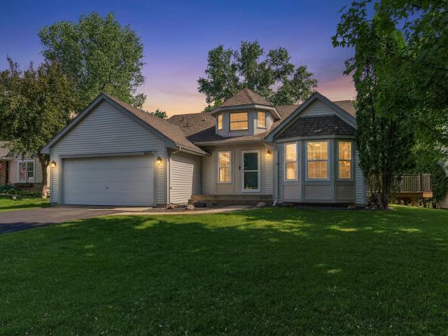7457 54th Street N Oakdale MN 55128 - MLS# 7080865