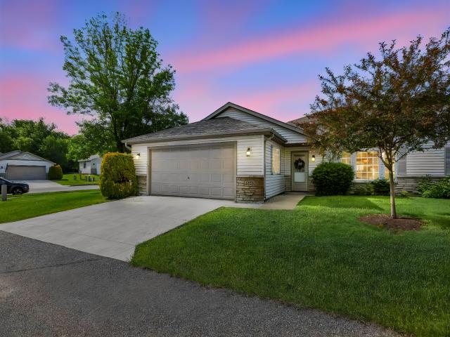 1224 25th Avenue NW Faribault MN 55021 - MLS# 7080879