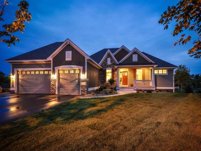 8856 67th Street Bay S Cottage Grove MN 55016 - MLS# 7080882