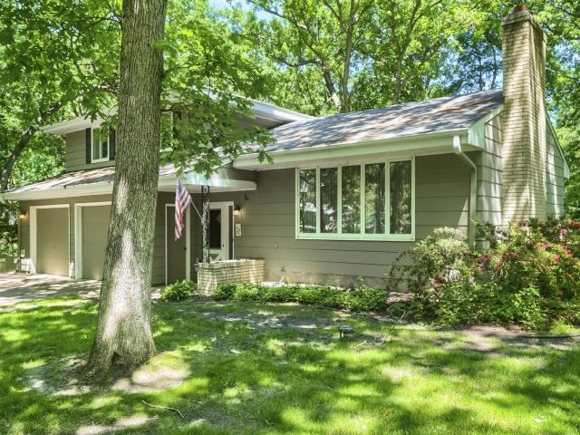 4696 126th Street N Saint Paul MN 55110 - MLS# 7080889